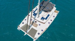 Topaz East Mediterranean