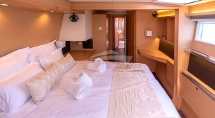 Topaz East Mediterranean