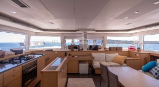 Topaz East Mediterranean