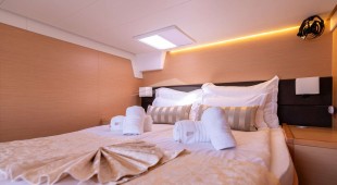 Topaz East Mediterranean