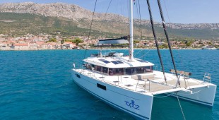 Topaz East Mediterranean