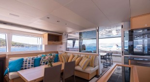 Topaz East Mediterranean