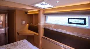 Topaz East Mediterranean