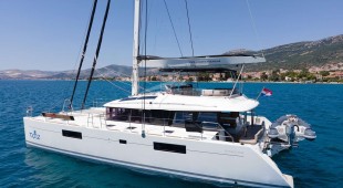 Topaz East Mediterranean