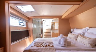 Topaz East Mediterranean