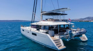 Topaz East Mediterranean