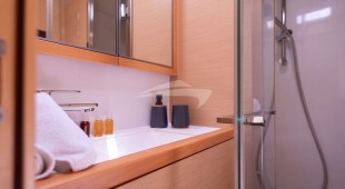 Topaz East Mediterranean