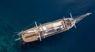 Torini East Mediterranean