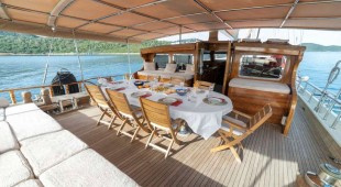 Torini East Mediterranean