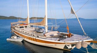 Torini East Mediterranean