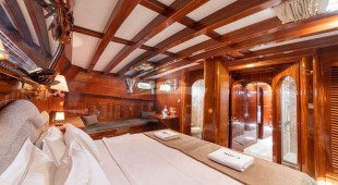 Torini East Mediterranean