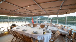 Torini East Mediterranean