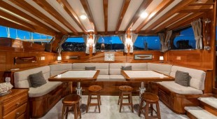 Torini East Mediterranean