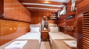 Torini East Mediterranean