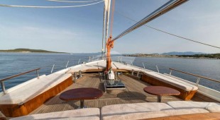 Torini East Mediterranean