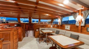 Torini East Mediterranean