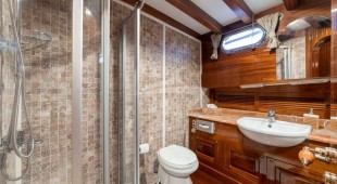 Torini East Mediterranean