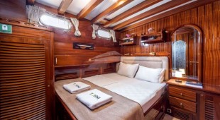 Torini East Mediterranean