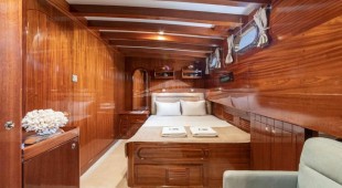 Torini East Mediterranean