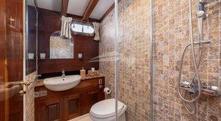 Torini East Mediterranean