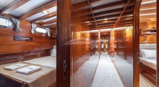 Torini East Mediterranean