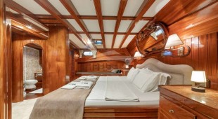 Torini East Mediterranean