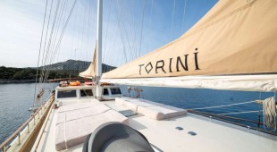 Torini East Mediterranean