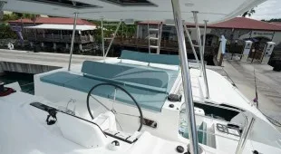 Tortuga Caribbean