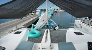 Tortuga Caribbean