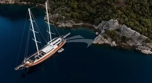 Tosca East Mediterranean