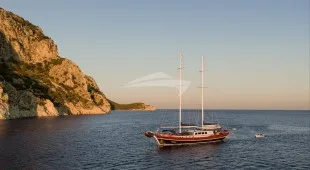 Tosca East Mediterranean