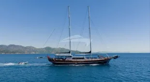 Tosca East Mediterranean
