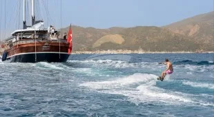 Tosca East Mediterranean
