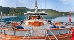 Tosca East Mediterranean