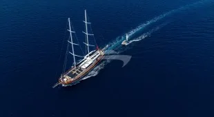 Tosca East Mediterranean