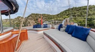 Tosca East Mediterranean