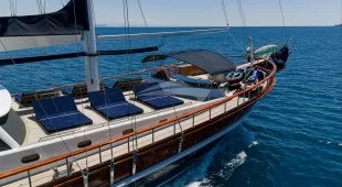 Tosca East Mediterranean