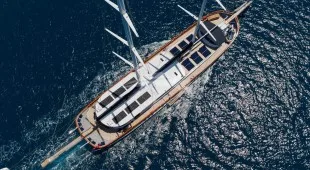 Tosca East Mediterranean