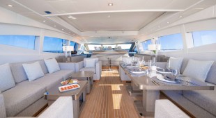 Total Caribbean, East Coast United States