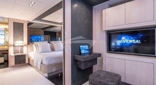 Total Caribbean, East Coast United States