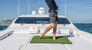 Total Caribbean, East Coast United States