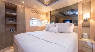 Total Caribbean, East Coast United States