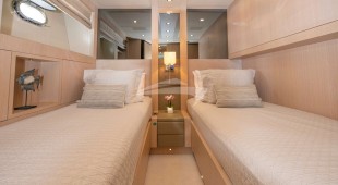 Total Caribbean, East Coast United States