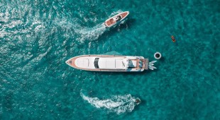 Total Caribbean, East Coast United States