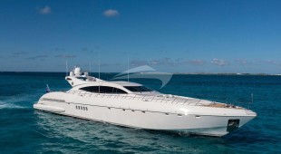 Total Caribbean, East Coast United States