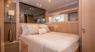 Total Caribbean, East Coast United States