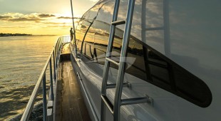 Total Caribbean, East Coast United States