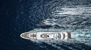 Totem East Mediterranean