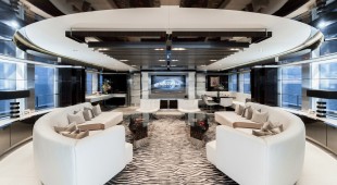 Totem East Mediterranean