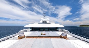 Totem East Mediterranean